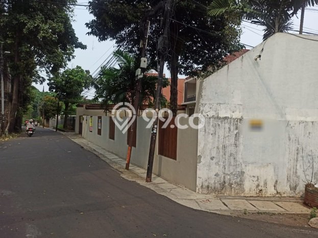 Hunian Luxury Siap Huni di Jakarta Selatan Fasilitas Lengkap Hunian Luxury Siap Huni di Jakarta Selatan Fasilitas Lengkap