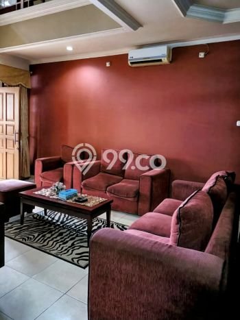 Dijual Hunian Mewah dengan Fasilitas Sekitar Komplit di Kebayoran Baru, Jakarta Selatan Dijual Hunian Mewah dengan Fasilitas Sekitar Komplit di Kebayoran Baru, Jakarta Selatan