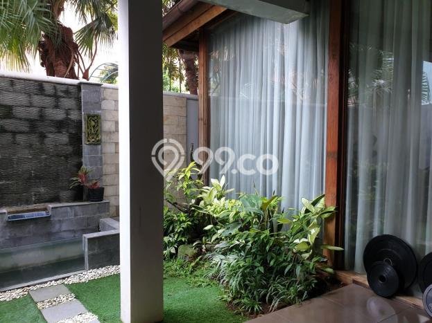 Hunian Super Elit dengan Akses Paling Strategis di Pondok Indah, Jakarta Selatan Hunian Super Elit dengan Akses Paling Strategis di Pondok Indah, Jakarta Selatan