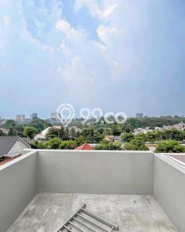 Siap Huni Rumah Mewah 3 Kamar di Cilandak Dekat ke Mana Pun Siap Huni Rumah Mewah 3 Kamar di Cilandak Dekat ke Mana Pun