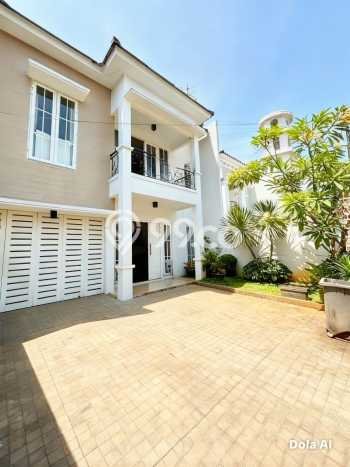 Rumah Luxury Modern Siap Huni di Pejaten Jakarta Selatan Rumah Luxury Modern Siap Huni di Pejaten Jakarta Selatan