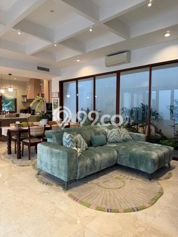 Rumah Luxury Modern Siap Huni di Kemang Jakarta Selatan Rumah Luxury Modern Siap Huni di Kemang Jakarta Selatan