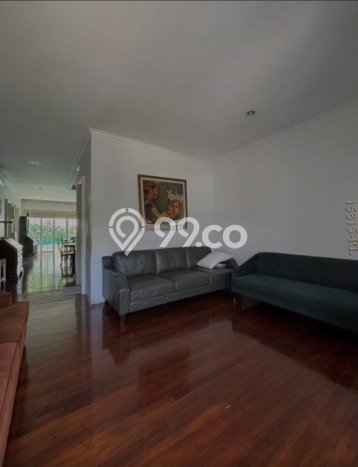 Rumah Luxury Modern Siap Huni di Pejaten Jakarta Selatan Rumah Luxury Modern Siap Huni di Pejaten Jakarta Selatan