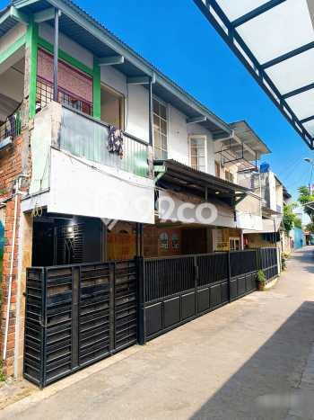 Rumah Kost untuk Dijual di Cipete Punya 13 Kamar Rumah Kost untuk Dijual di Cipete Punya 13 Kamar