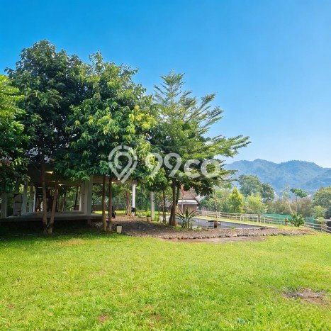 Tanah Kavling untuk Dijual di Banjaran Bandung 4400m2 Tanah Kavling untuk Dijual di Banjaran Bandung 4400m2
