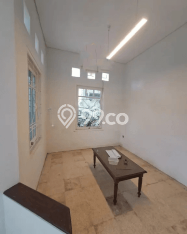 Rumah Elit Modern Tanpa Renovasi di Fatmawati Jakarta Selatan Rumah Elit Modern Tanpa Renovasi di Fatmawati Jakarta Selatan