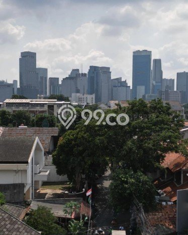 Hunian Super Mewah dengan Akses Paling Strategis di Bangka, Jakarta Selatan Hunian Super Mewah dengan Akses Paling Strategis di Bangka, Jakarta Selatan