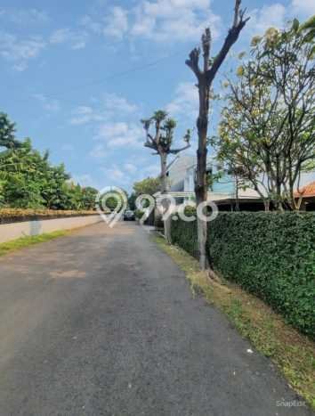 Tanah Kavling Dijual di Jakarta Selatan dengan Spesifikasi 197m2 Tanah Kavling Dijual di Jakarta Selatan dengan Spesifikasi 197m2