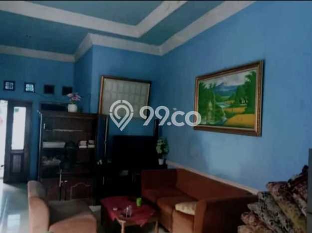 Hunian Nyaman Asri 4 KT Siap Pakai di Tanjung Barat Jakarta Selatan Hunian Nyaman Asri 4 KT Siap Pakai di Tanjung Barat Jakarta Selatan