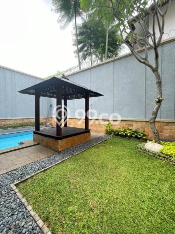 Dijual Rumah Mewah Megah Dengan View Cantik di Pejaten, Jakarta Selatan Dijual Rumah Mewah Megah Dengan View Cantik di Pejaten, Jakarta Selatan