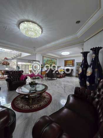Best Deal Hunian Premium Ideal dan Luas di Cilandak, Jakarta Selatan Best Deal Hunian Premium Ideal dan Luas di Cilandak, Jakarta Selatan