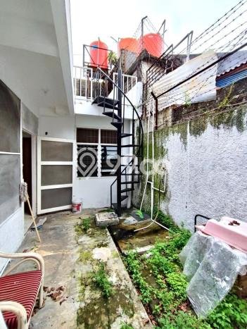 Hunian Super Mewah dengan Akses Paling Strategis di Lebak Bulus, Jakarta Selatan Hunian Super Mewah dengan Akses Paling Strategis di Lebak Bulus, Jakarta Selatan