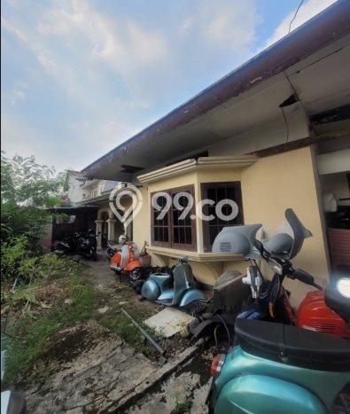 Tanah Dijual di Jakarta Selatan Seluas 450m2 Strategis Tanah Dijual di Jakarta Selatan Seluas 450m2 Strategis