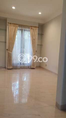 Rumah Elit LB 425m2 Siap Huni Desain Elegan di Pondok Indah, Jakarta Selatan Rumah Elit LB 425m2 Siap Huni Desain Elegan di Pondok Indah, Jakarta Selatan