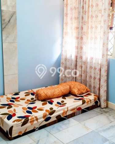 Rumah Kost untuk Dijual di Cipete Punya 13 Kamar Rumah Kost untuk Dijual di Cipete Punya 13 Kamar