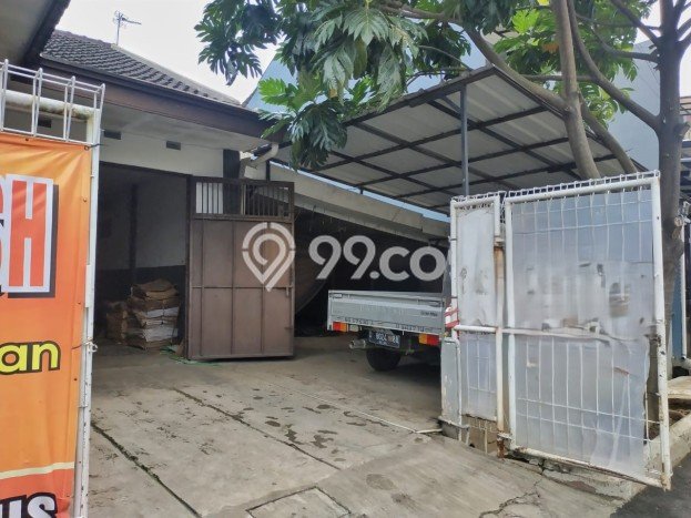 Rumah Modern 2 KT di Bandung Kota Bandung Unfurnished Rumah Modern 2 KT di Bandung Kota Bandung Unfurnished