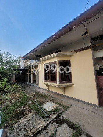 Tanah Dijual di Jakarta Selatan Seluas 450m2 Strategis Tanah Dijual di Jakarta Selatan Seluas 450m2 Strategis