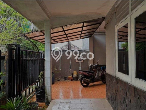 Dijual Rumah Bagus Siap Huni di Jakarta Selatan Strategis Dijual Rumah Bagus Siap Huni di Jakarta Selatan Strategis