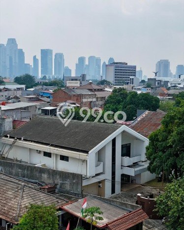 Hunian Super Mewah dengan Akses Paling Strategis di Bangka, Jakarta Selatan Hunian Super Mewah dengan Akses Paling Strategis di Bangka, Jakarta Selatan