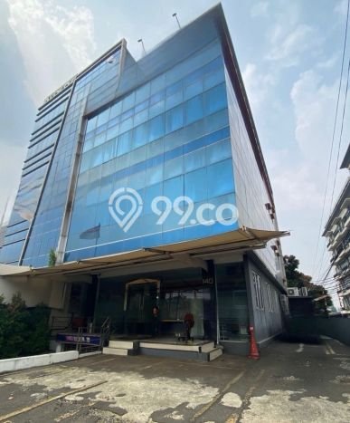 Kantor Dijual di Prime Area Jakarta Selatan Luas 800m2 Kantor Dijual di Prime Area Jakarta Selatan Luas 800m2