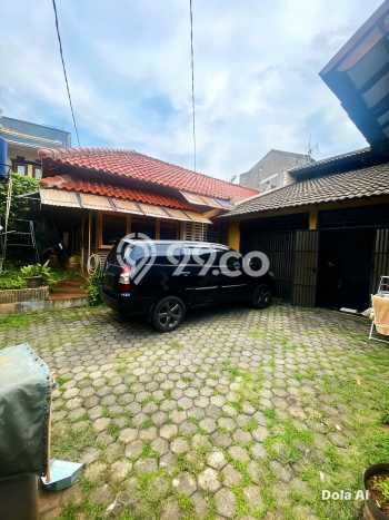 Dijual Rumah Mewah Megah Dengan View Eksklusif di Pejaten, Jakarta Selatan Dijual Rumah Mewah Megah Dengan View Eksklusif di Pejaten, Jakarta Selatan
