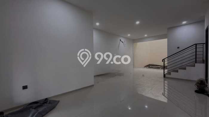 Hunian Mewah LB 215m2 Siap Pakai Desain Elegan di Tanjung Barat, Jakarta Selatan Hunian Mewah LB 215m2 Siap Pakai Desain Elegan di Tanjung Barat, Jakarta Selatan