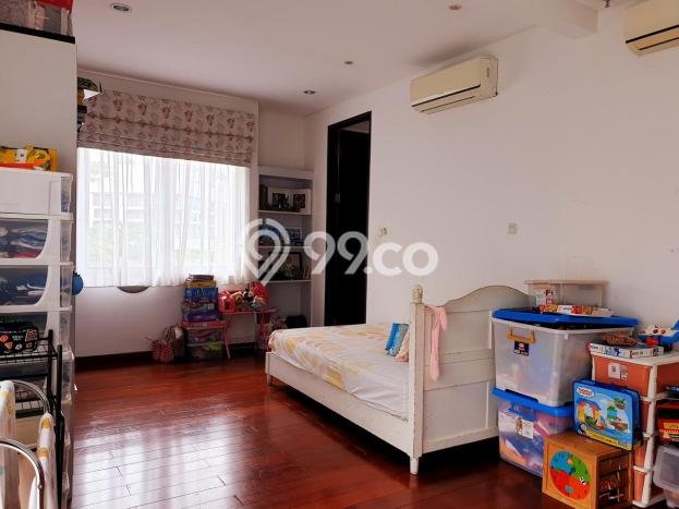 Hunian Super Elit dengan Akses Paling Strategis di Pondok Indah, Jakarta Selatan Hunian Super Elit dengan Akses Paling Strategis di Pondok Indah, Jakarta Selatan