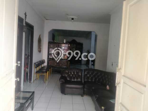 Dijual Rumah 4 Kamar Lokasi Ideal Nyaman dan Strategis di Bandung Kulon Dijual Rumah 4 Kamar Lokasi Ideal Nyaman dan Strategis di Bandung Kulon