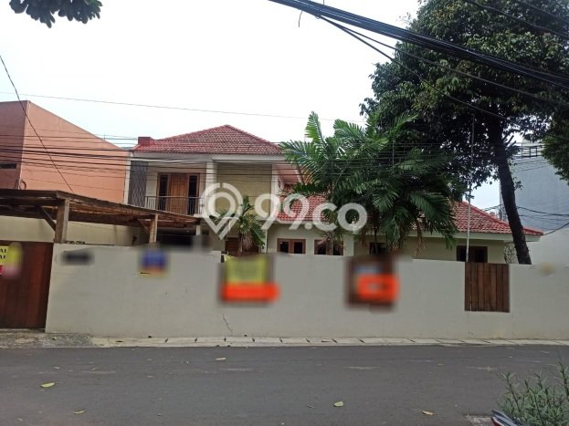 Hunian Luxury Siap Huni di Jakarta Selatan Fasilitas Lengkap Hunian Luxury Siap Huni di Jakarta Selatan Fasilitas Lengkap