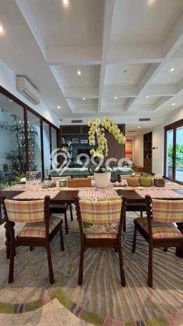 Rumah Luxury Modern Siap Huni di Kemang Jakarta Selatan Rumah Luxury Modern Siap Huni di Kemang Jakarta Selatan