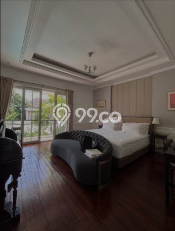 Rumah Luxury Modern Siap Huni di Pejaten Jakarta Selatan Rumah Luxury Modern Siap Huni di Pejaten Jakarta Selatan