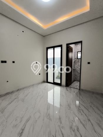 Rumah Elit LB 360m2 Siap Huni Desain Elegan di Radio Dalam, Jakarta Selatan Rumah Elit LB 360m2 Siap Huni Desain Elegan di Radio Dalam, Jakarta Selatan