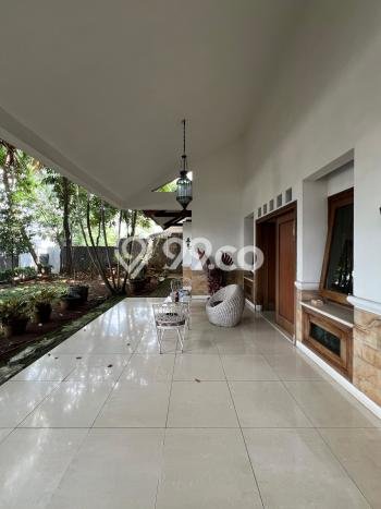 For Sale! Luxury House LT 657m2 Desain Elegan di Duren Tiga For Sale! Luxury House LT 657m2 Desain Elegan di Duren Tiga