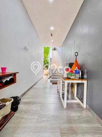 Komersial Disewa di Kebayoran Baru, Jakarta Selatan, LT 210m2 / LB 180m2 Komersial Disewa di Kebayoran Baru, Jakarta Selatan, LT 210m2 / LB 180m2