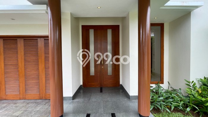 Dijual Rumah Elit Exclusive di Cilandak, Jakarta Selatan Dijual Rumah Elit Exclusive di Cilandak, Jakarta Selatan