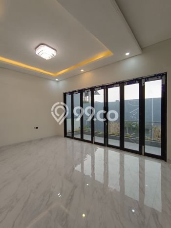 Rumah Elit LB 360m2 Siap Huni Desain Elegan di Radio Dalam, Jakarta Selatan Rumah Elit LB 360m2 Siap Huni Desain Elegan di Radio Dalam, Jakarta Selatan