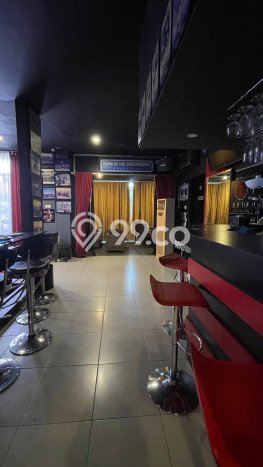 Komersial Bagus Dijual LB 500m2 Lokasi Strategis Jakarta Selatan Area Cocok untuk Bisnis Komersial Bagus Dijual LB 500m2 Lokasi Strategis Jakarta Selatan Area Cocok untuk Bisnis