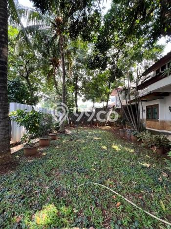 For Sale! Luxury House LT 657m2 Desain Elegan di Duren Tiga For Sale! Luxury House LT 657m2 Desain Elegan di Duren Tiga