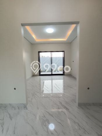 Rumah Elit LB 360m2 Siap Huni Desain Elegan di Radio Dalam, Jakarta Selatan Rumah Elit LB 360m2 Siap Huni Desain Elegan di Radio Dalam, Jakarta Selatan