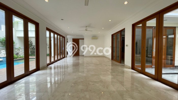 Dijual Rumah Elit Exclusive di Cilandak, Jakarta Selatan Dijual Rumah Elit Exclusive di Cilandak, Jakarta Selatan