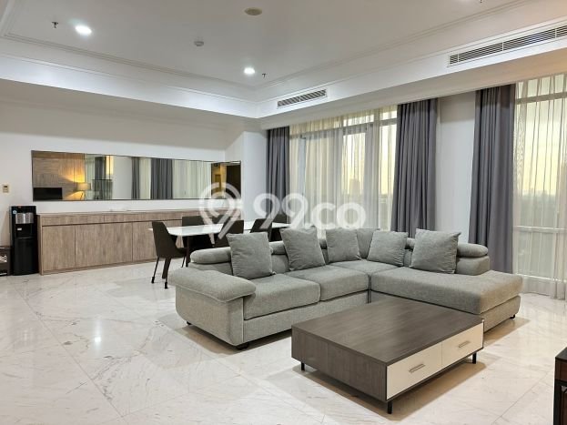 Hunian Apartemen Disewakan Murah 195m2 di Kebayoran Lama, Cocok untuk Tempat Tinggal Anda Hunian Apartemen Disewakan Murah 195m2 di Kebayoran Lama, Cocok untuk Tempat Tinggal Anda