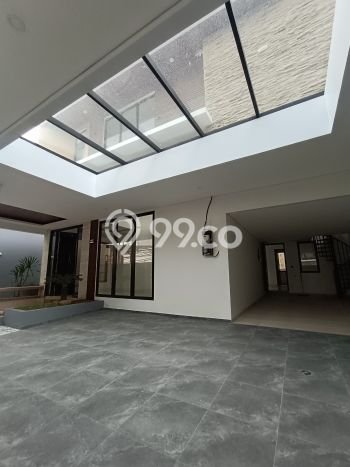 Rumah Elit LB 360m2 Siap Huni Desain Elegan di Radio Dalam, Jakarta Selatan Rumah Elit LB 360m2 Siap Huni Desain Elegan di Radio Dalam, Jakarta Selatan