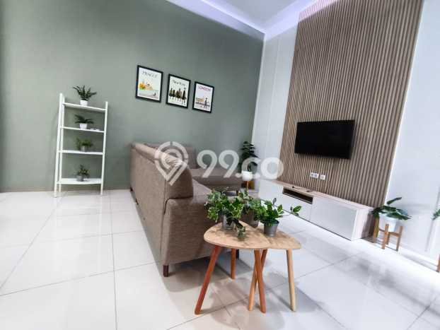 Jarang Ada! Rumah Sewa 3 Kamar Bagus Siap Huni Jeruk Purut Jarang Ada! Rumah Sewa 3 Kamar Bagus Siap Huni Jeruk Purut