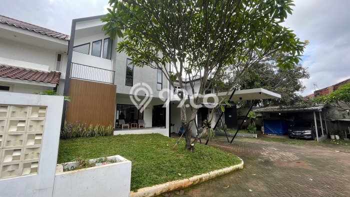 Dijual Rumah Luas Elegan Dengan View Cantik di Cipete, Jakarta Selatan Dijual Rumah Luas Elegan Dengan View Cantik di Cipete, Jakarta Selatan