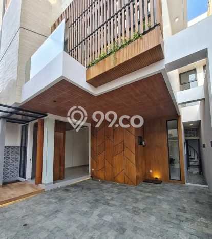 Dijual Rumah Mewah Elegan Dengan View Eksklusif di Mampang, Jakarta Selatan Dijual Rumah Mewah Elegan Dengan View Eksklusif di Mampang, Jakarta Selatan