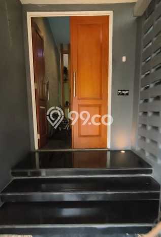 Jarang Ada! Rumah Sewa 3 Kamar Bagus Siap Huni Jeruk Purut Jarang Ada! Rumah Sewa 3 Kamar Bagus Siap Huni Jeruk Purut