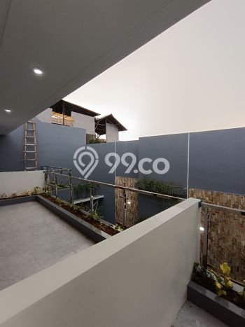 Rumah Elit LB 360m2 Siap Huni Desain Elegan di Radio Dalam, Jakarta Selatan Rumah Elit LB 360m2 Siap Huni Desain Elegan di Radio Dalam, Jakarta Selatan