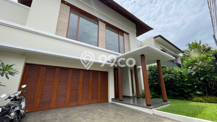 Dijual Rumah Elit Exclusive di Cilandak, Jakarta Selatan Dijual Rumah Elit Exclusive di Cilandak, Jakarta Selatan