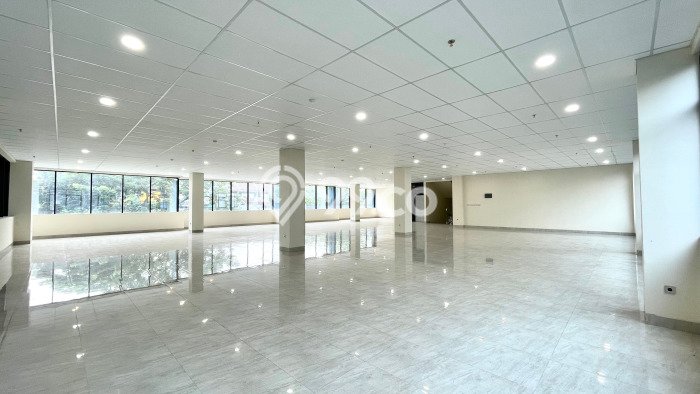 Dijual! Kantor di Pondok Pinang Jakarta Selatan LT 1000m2 / LB 2750m2 Kawasan Bisnis Dijual! Kantor di Pondok Pinang Jakarta Selatan LT 1000m2 / LB 2750m2 Kawasan Bisnis