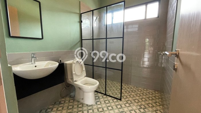 Dijual Rumah Luas Elegan Dengan View Cantik di Cipete, Jakarta Selatan Dijual Rumah Luas Elegan Dengan View Cantik di Cipete, Jakarta Selatan
